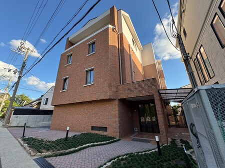 Ｂｒｉｃｋｓ　Ｂｌｏｃｋ外観写真