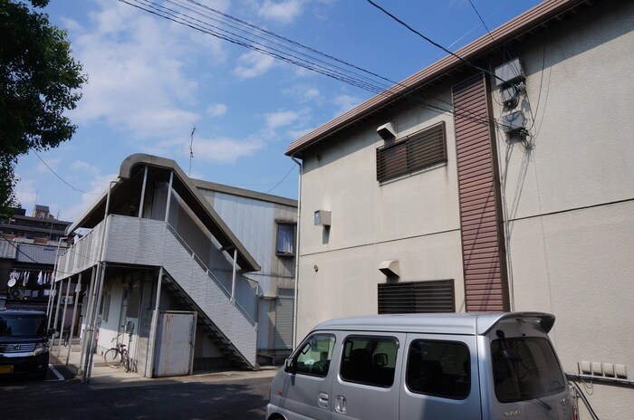 物件外観写真3　(外観写真)