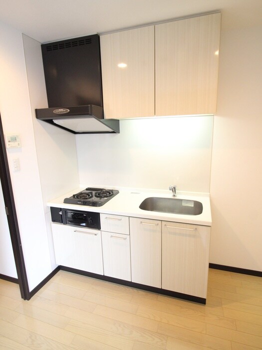 物件内観写真7　(キッチン)