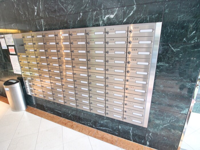 物件外観写真3　(建物設備)