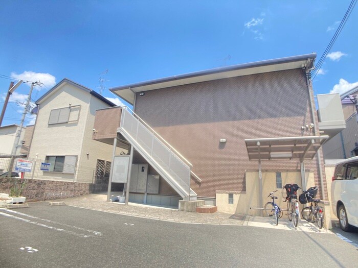 物件外観写真5　(外観写真)