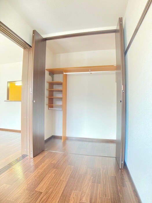 物件内観写真14　(収納)