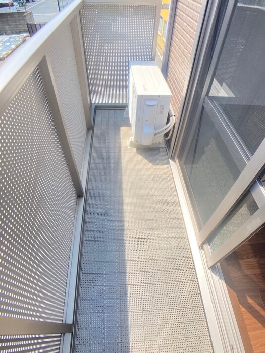 物件内観写真16　(ベランダ・バルコニー)