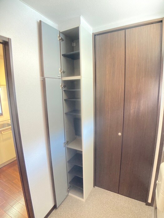 物件内観写真17　(靴箱)