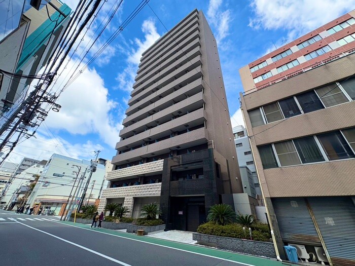 物件外観写真5　(外観写真)