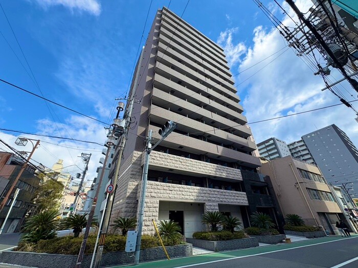 物件外観写真6　(外観写真)