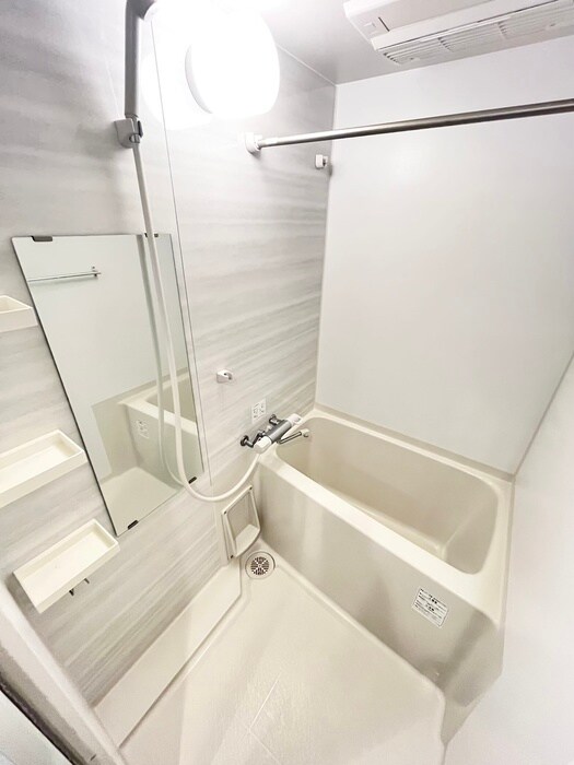 物件内観写真10　(バス／シャワールーム等)