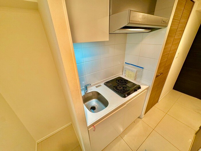 物件内観写真10　(キッチン)