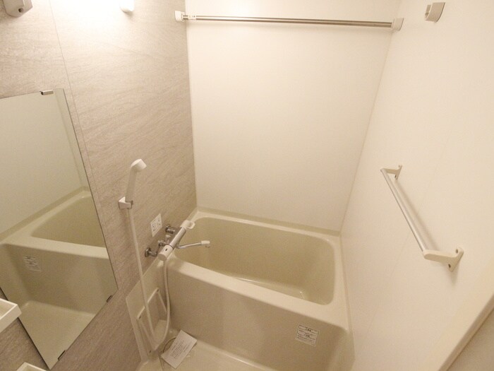 物件内観写真13　(バス／シャワールーム等)