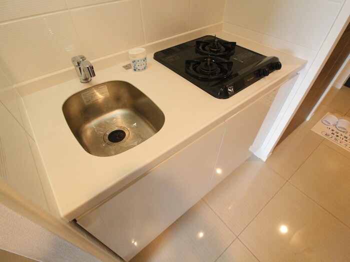 物件内観写真17　(キッチン)