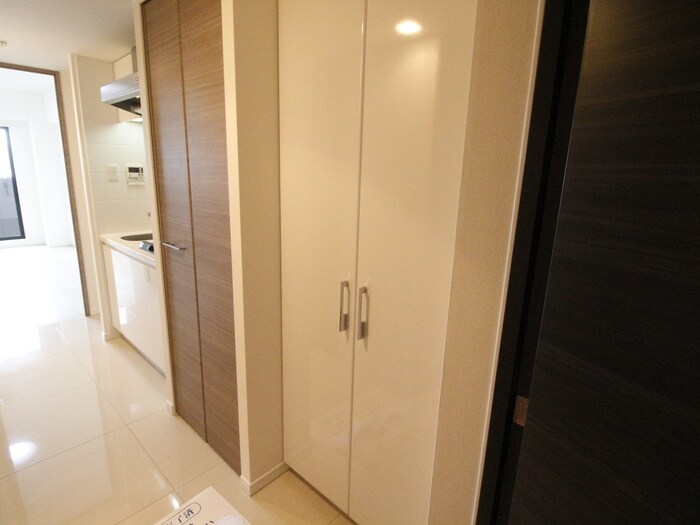 物件内観写真18　(靴箱)