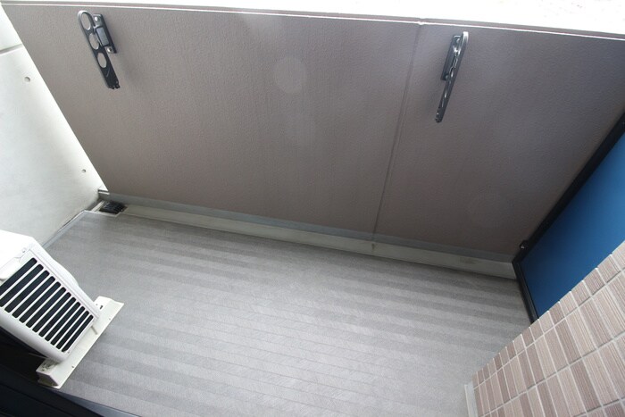 物件内観写真22　(ベランダ・バルコニー)