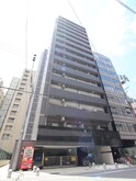 ラヴ心斎橋ウエスト（604）