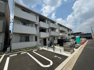 フルール外観写真