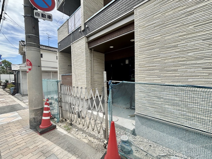外観写真
