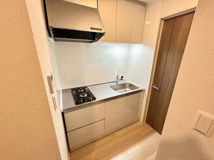 物件内観写真8　(キッチン)