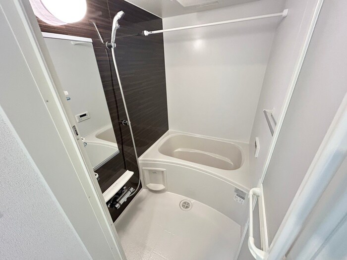 物件内観写真9　(バス／シャワールーム等)