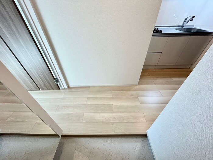 物件内観写真19　(廊下)