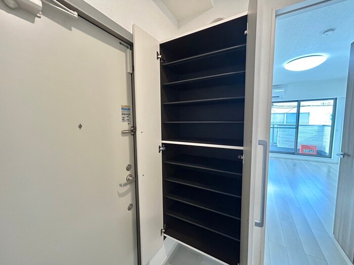 物件内観写真20　(靴箱)