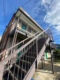 広沢コ－ポＢ棟