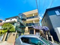 松本マンション