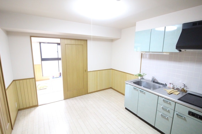 物件内観写真6　(居室)