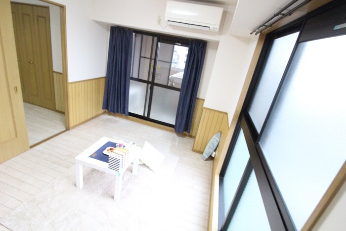 物件内観写真8　(居室)