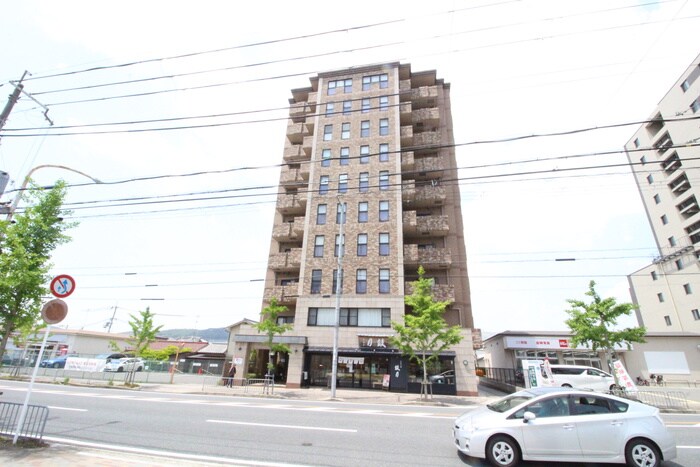 物件外観写真5　(外観写真)