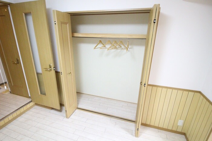 物件内観写真9　(収納)