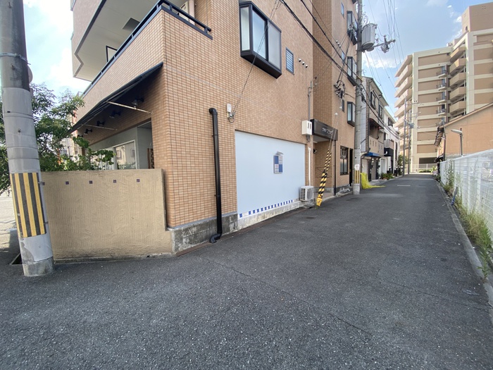 外観写真