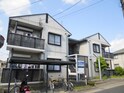 アンリ久津川