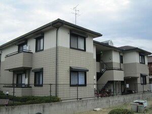 グレイス外観写真