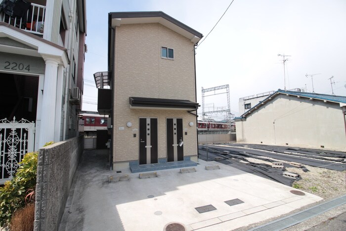 物件外観写真3　(外観写真)