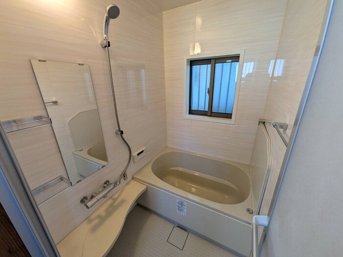 物件内観写真14　(バス／シャワールーム等)