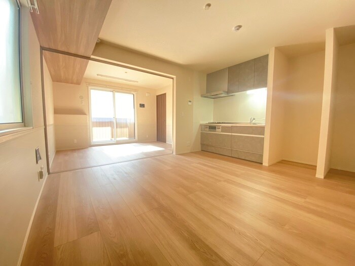 物件内観写真7　(居室)