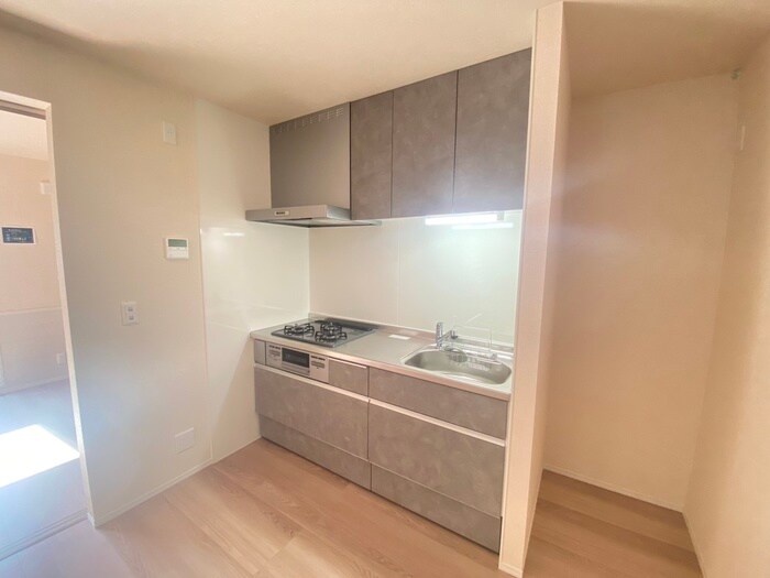 物件内観写真9　(キッチン)