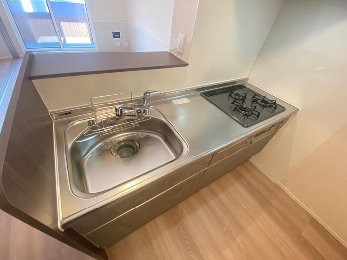 物件内観写真10　(キッチン)