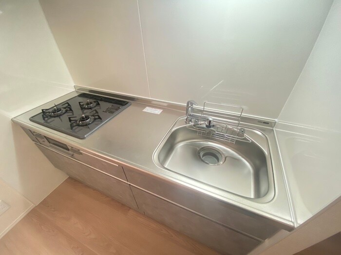 物件内観写真10　(キッチン)