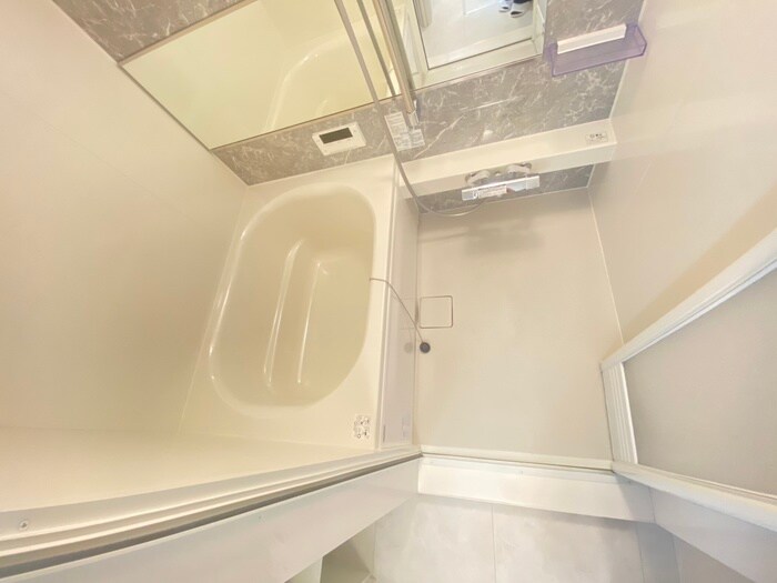 物件内観写真12　(バス／シャワールーム等)