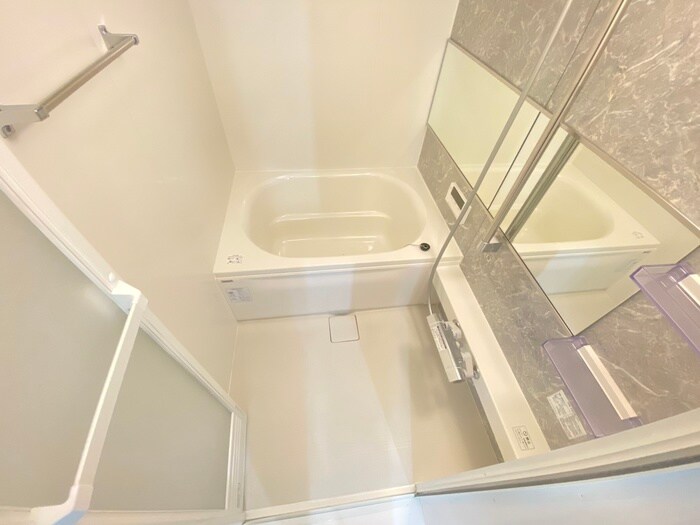 物件内観写真12　(バス／シャワールーム等)