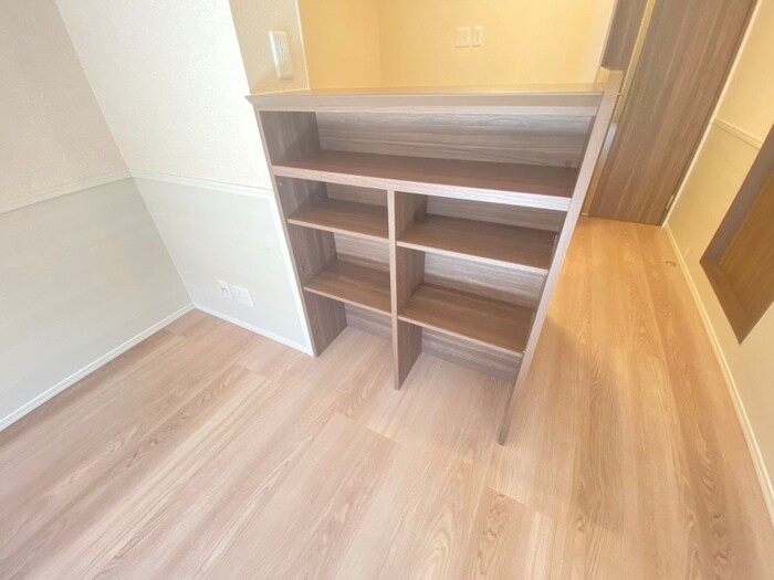 物件内観写真14　(収納)