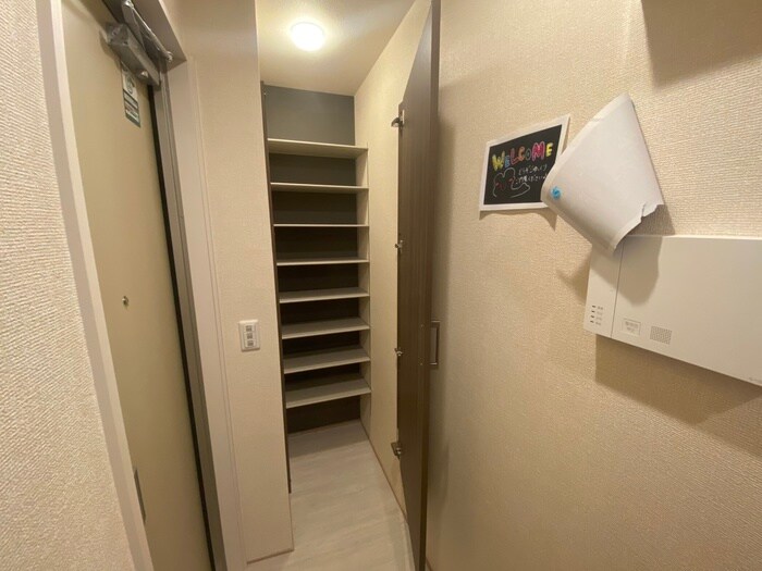 物件内観写真20　(靴箱)