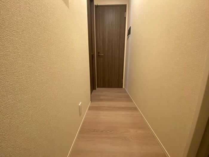 物件内観写真21　(廊下)