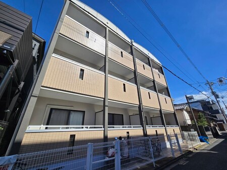 メゾン近松外観写真