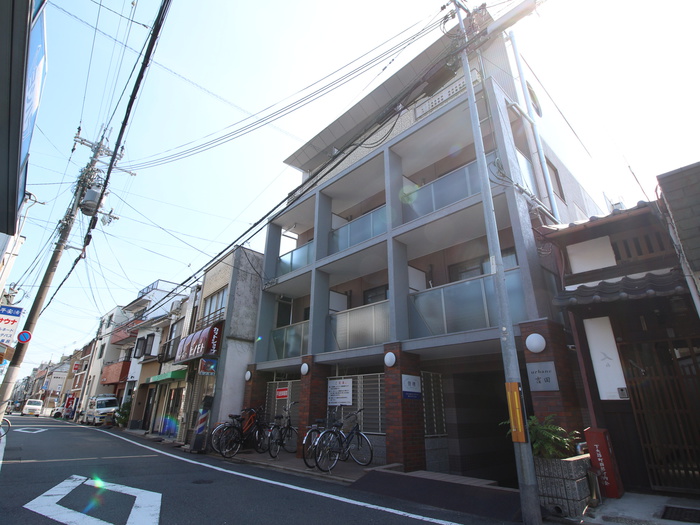外観写真