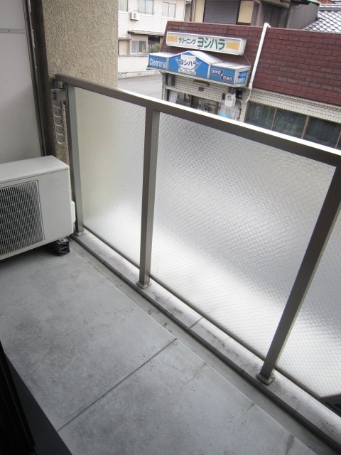 物件内観写真21　(室内からの展望)