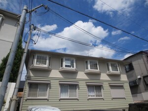 グレース豊中本町外観写真