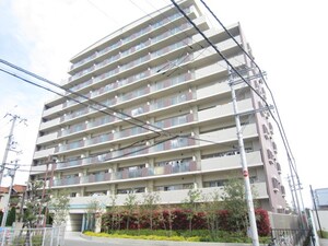 ｴｽﾃﾑｺ-ﾄ伊丹ｻﾝﾄｱ-ﾘｵ(303)外観写真