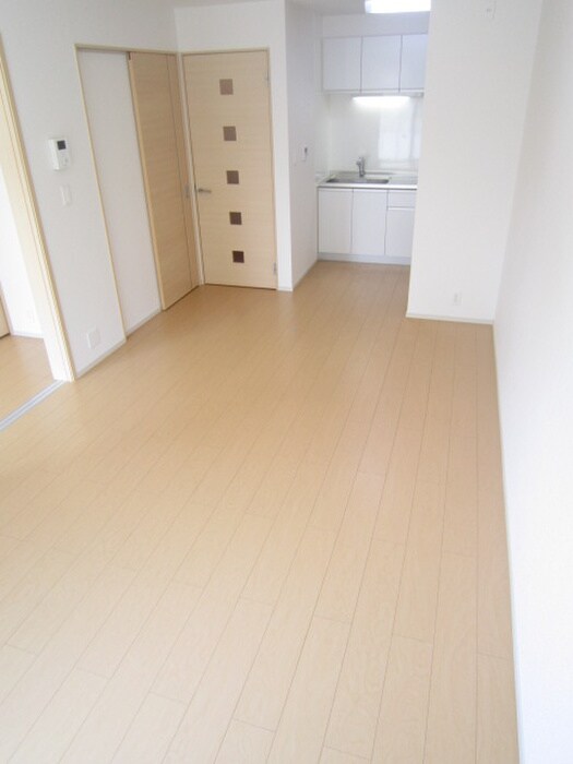 物件内観写真11　(居室)