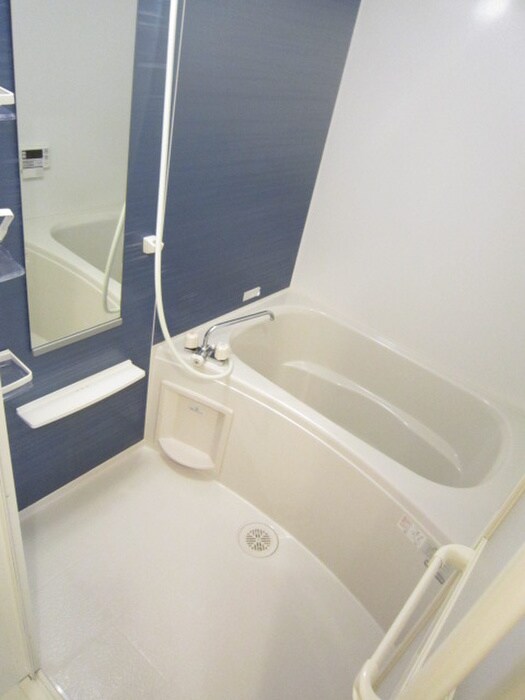 物件内観写真15　(バス／シャワールーム等)